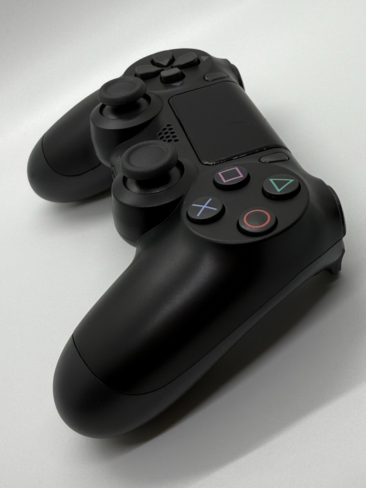 Sony DUALSHOCK 4 Wireless Controller PlayStation 4 PS4 - Black