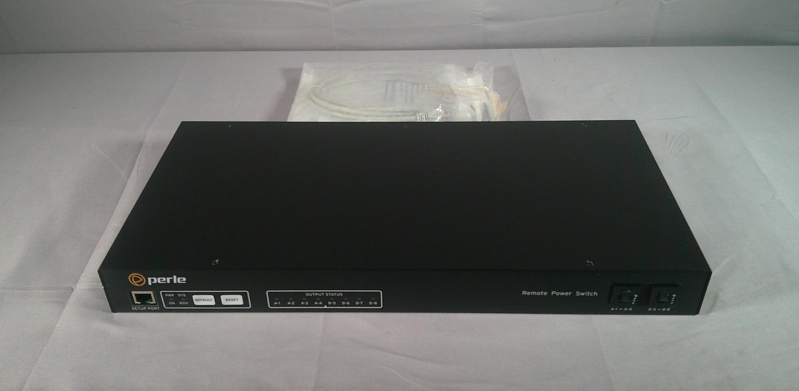 PERLE RPS820 NEW OPEN BOX