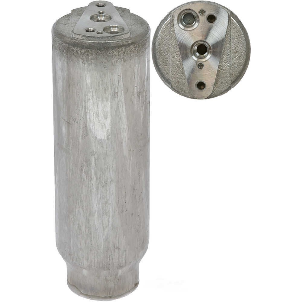 A/C Receiver Drier Global 1411557