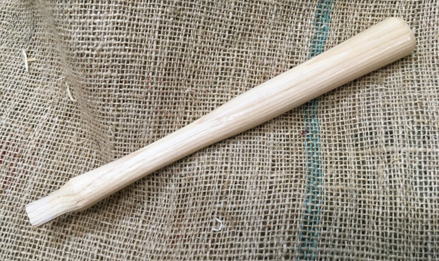 Hickory 12" Ball Pein Replacement Hammer Handle Made in USA