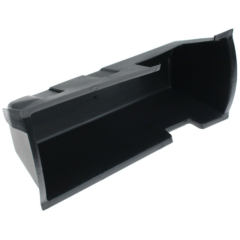 Glove Box Liner Without Air Conditioning Mustang 1969-1970
