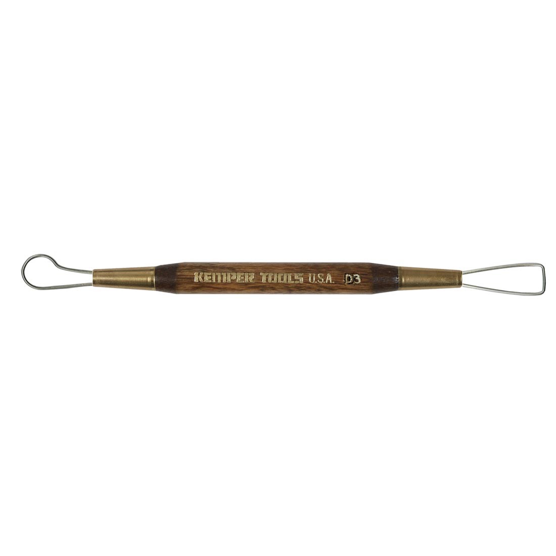 Kemper #3 Double-Wire End Tool