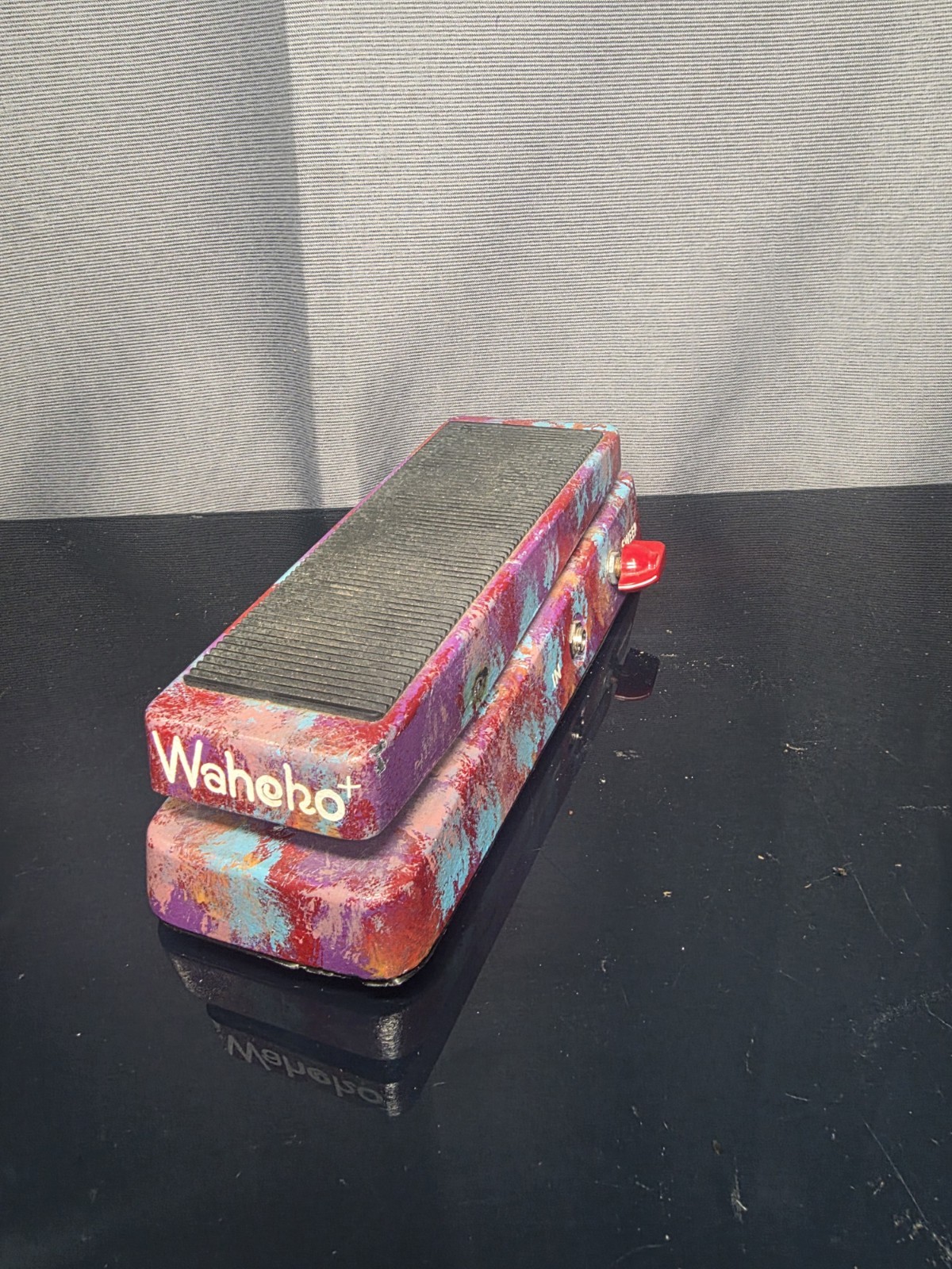 JAM Pedals Wahcko Wah Pedal