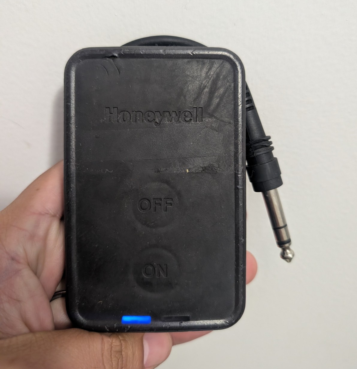 Honeywell Dex