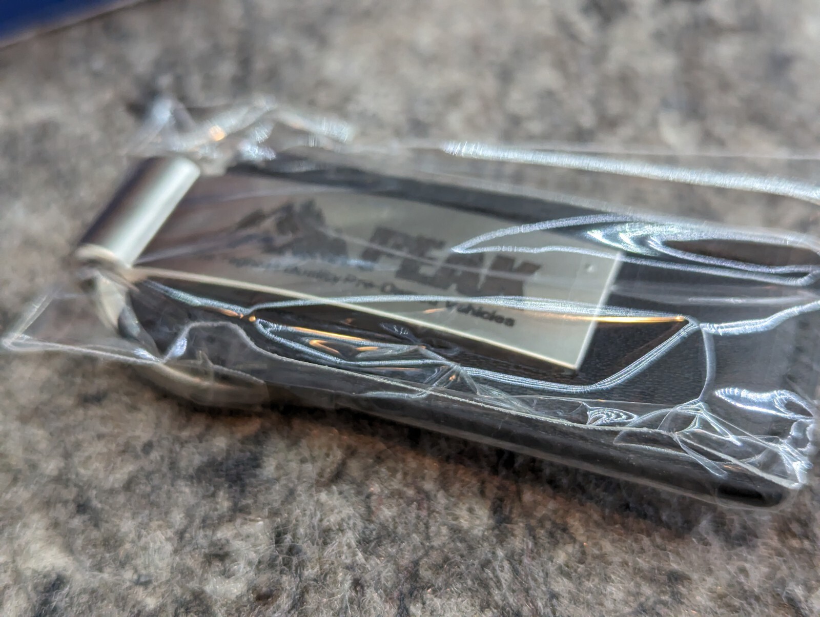 🔥New🔥 PEAK Smart Key Loss Protection (2 Key RIngs) - mcvkey.com