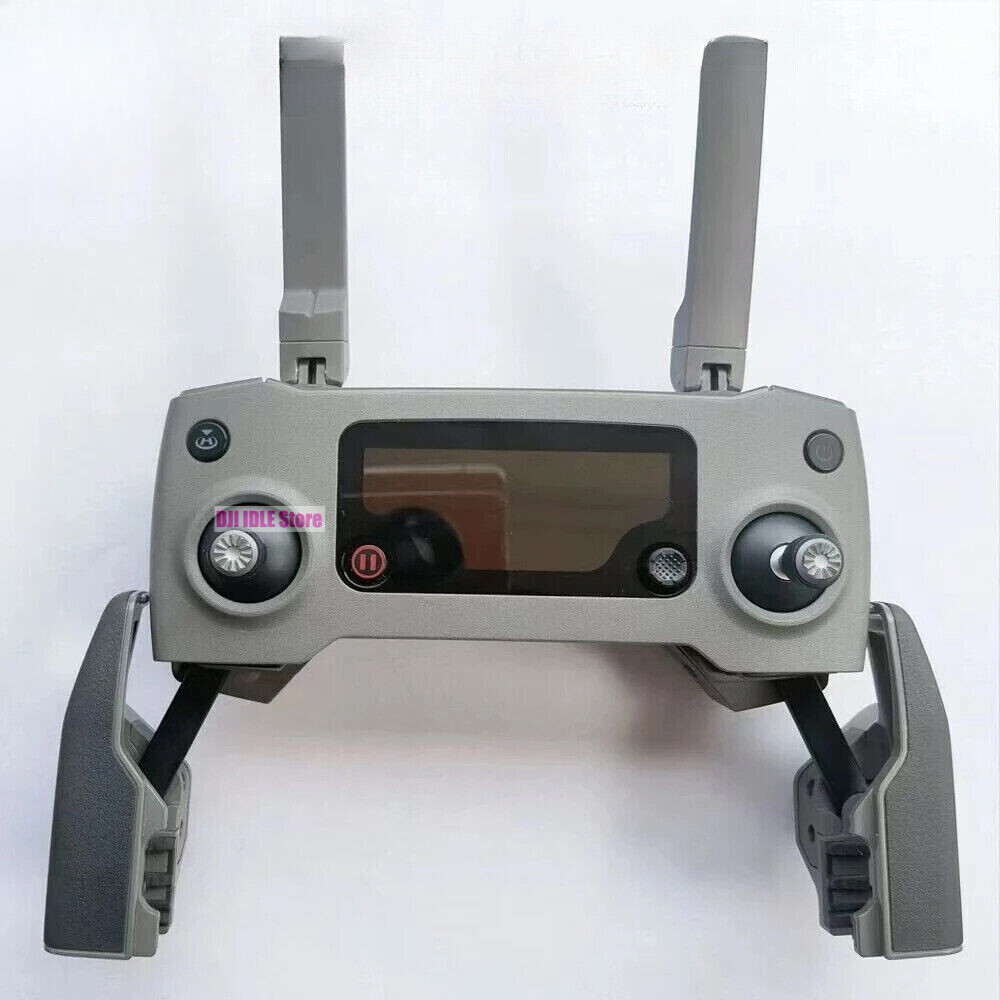 Original DJI Mavic 2 Remote Controller for Mavic 2 Pro/Zoom RC Drone Control