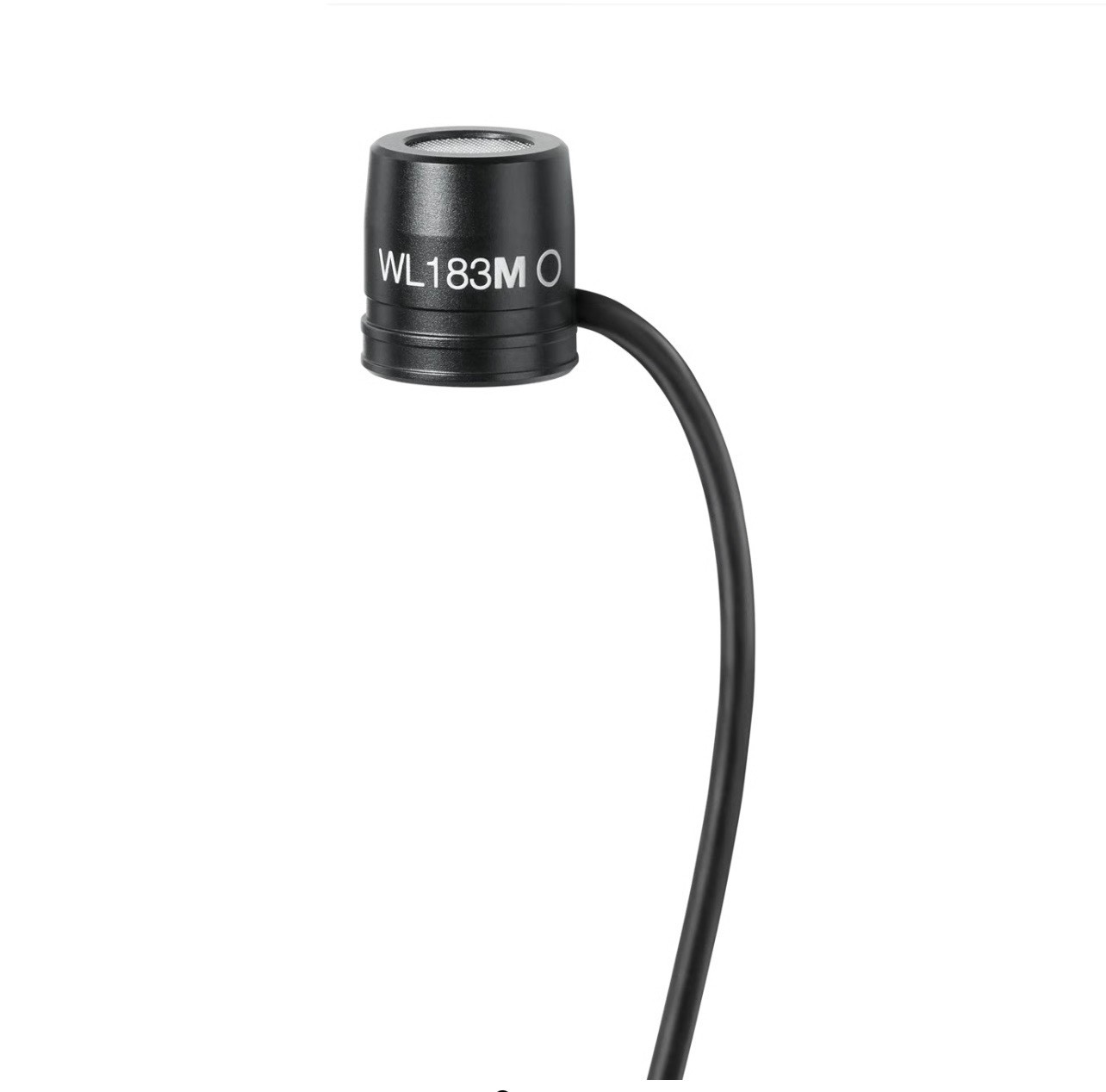 Shure WL183MB/O-TQG Lavalier Microphone OMNI (Brand New)