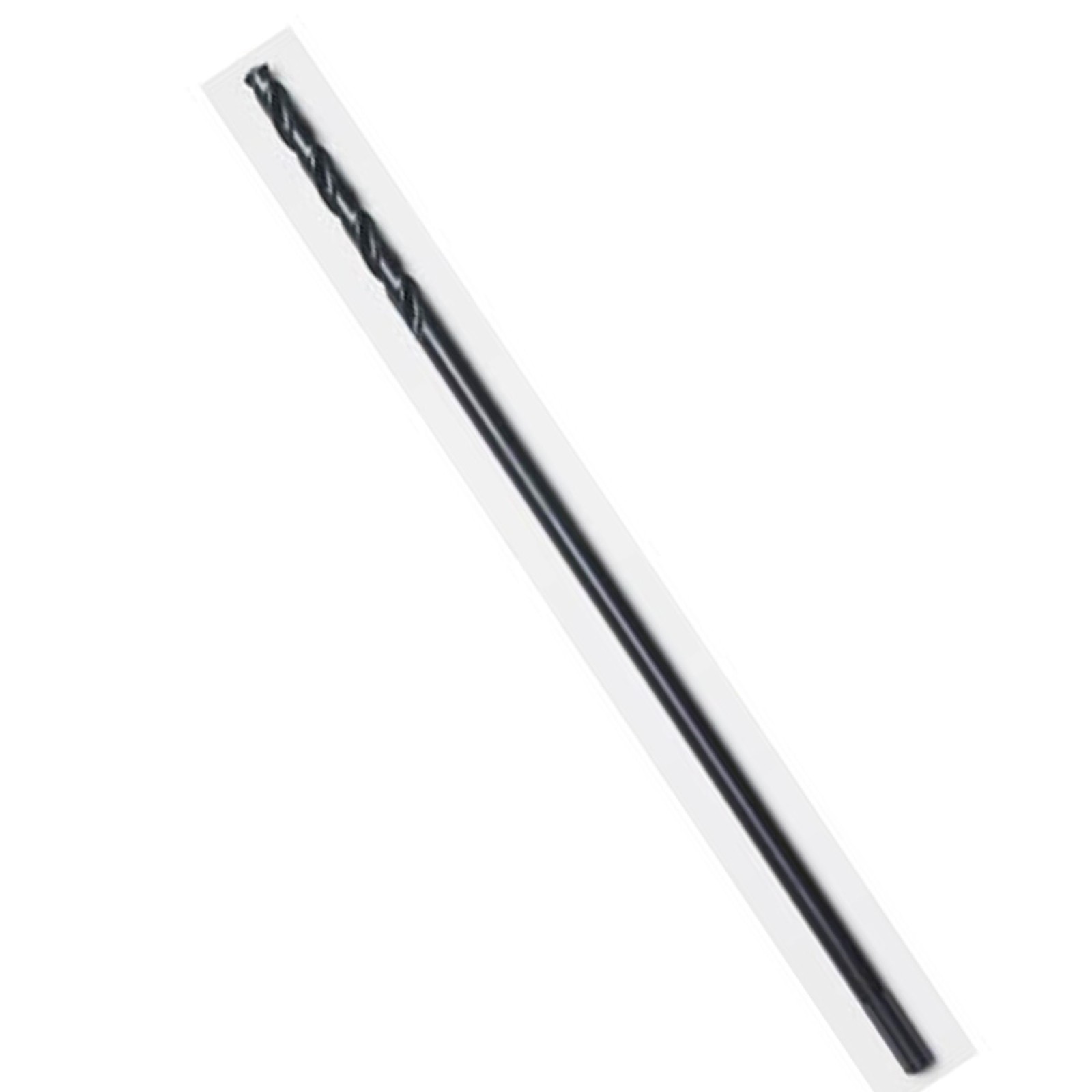 Milwaukee 48-89-2772 1/4" Black Oxide Aircraft Bit