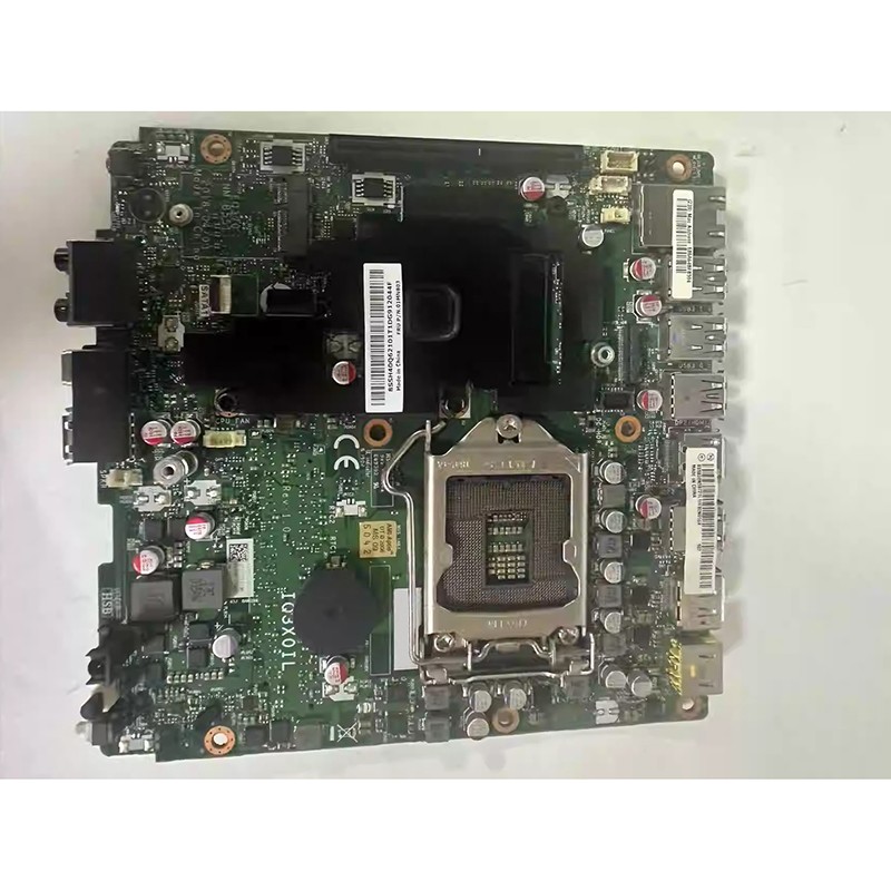 IQ3X0IL 01LM294 Mini MotherBoard 01LM292 5B20U53824 For LENOVO M920X M720Q M920Q