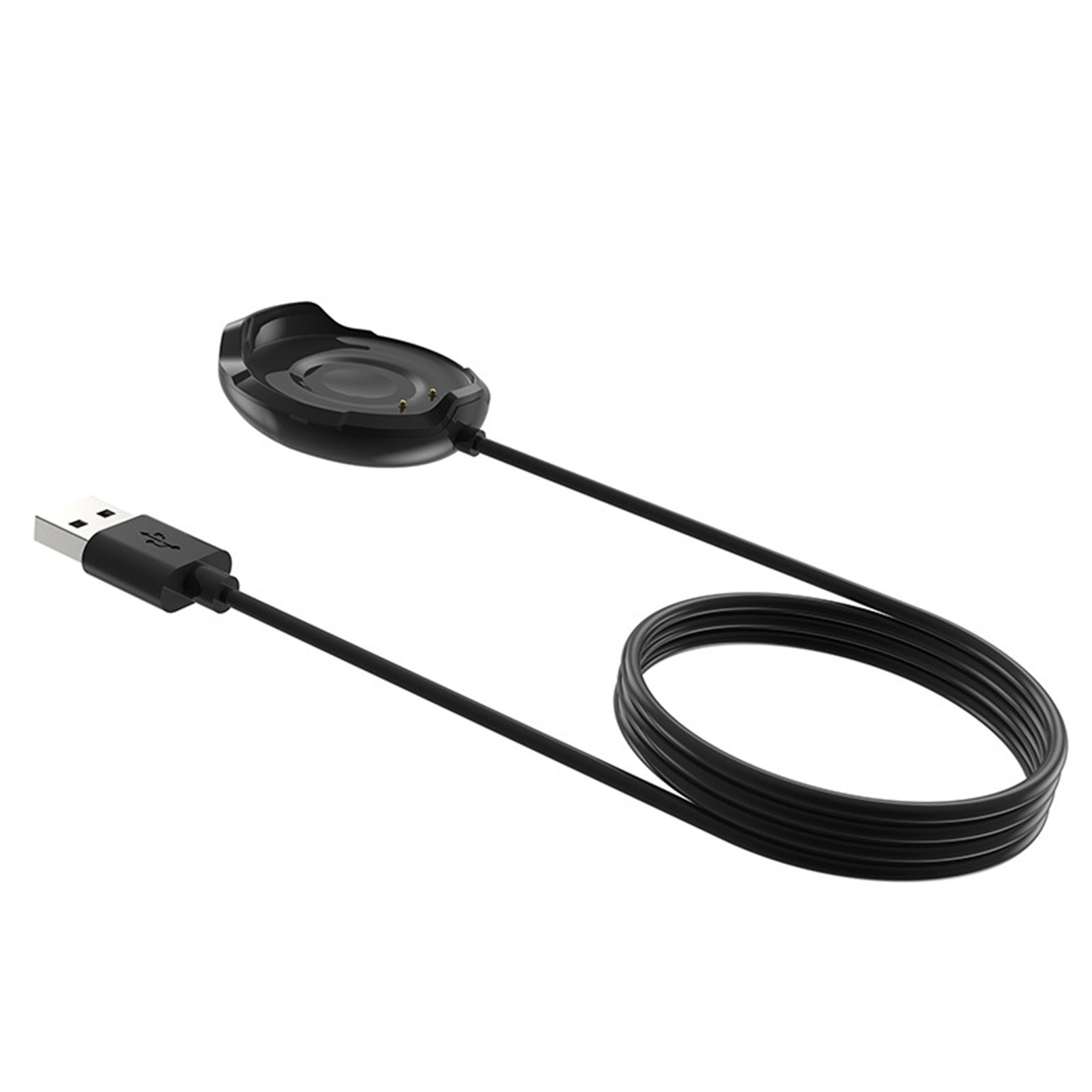 For MOTO 360 3rd GEN 3 Plastic 5V Smart Watch USB Charging Cable Accessories