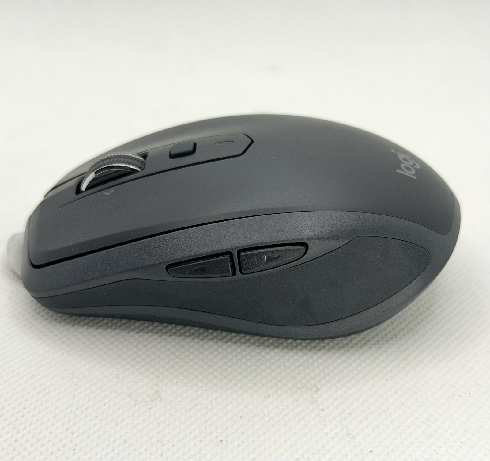 Logitech MX Anywhere 2S Bluetooth Wireless Mouse Multi-Device Rechargeable