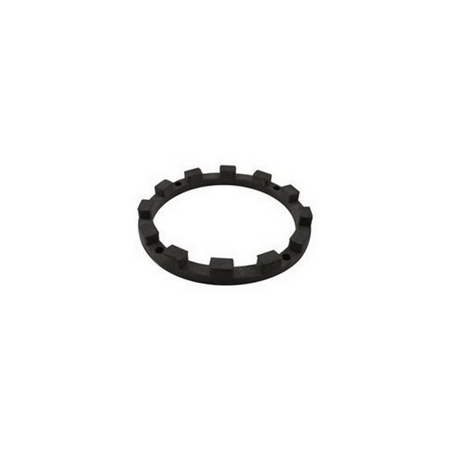 Waring 016129 Foot Ring for Juicers Black