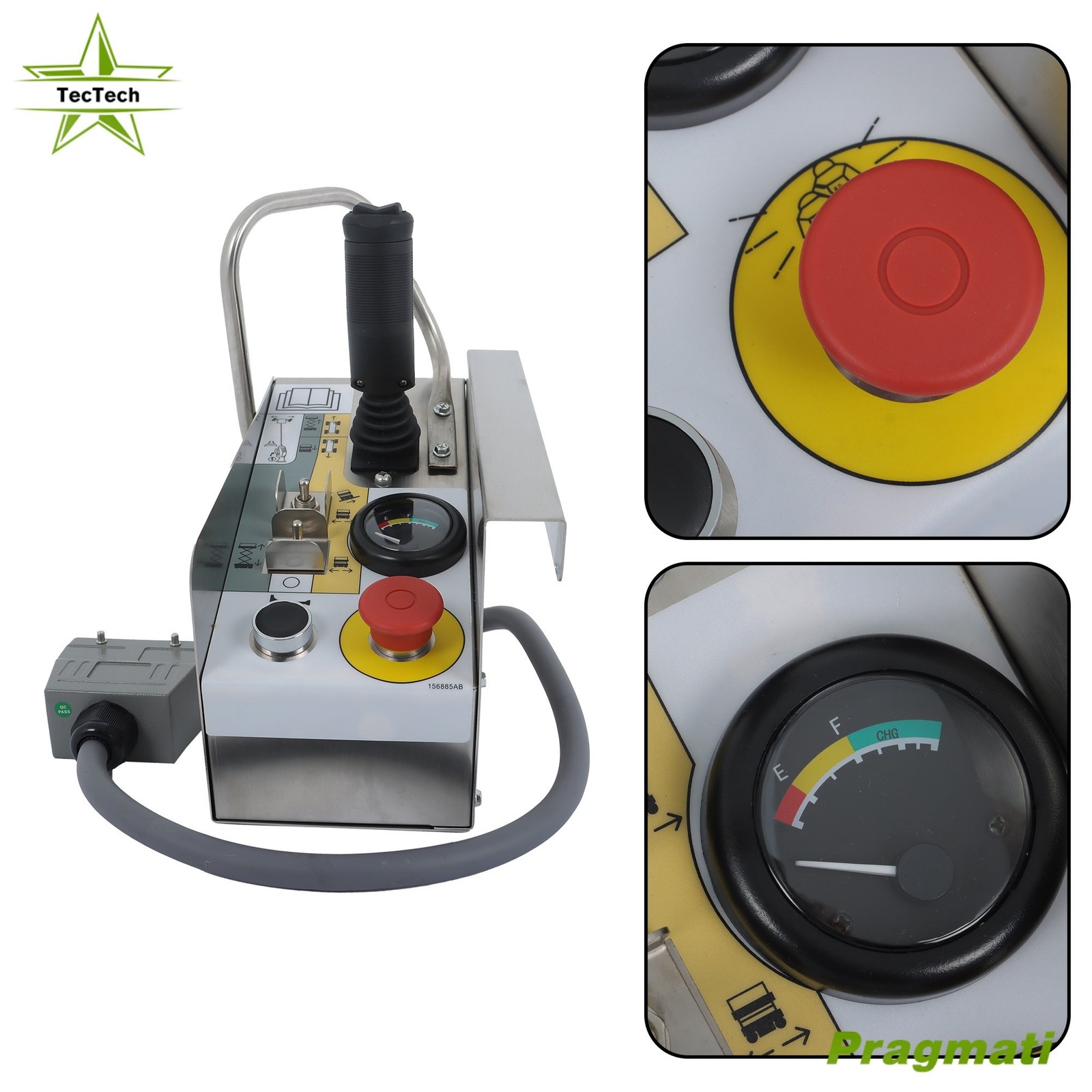 SJIII3215 SJIII3220 SJIII4626 SJIII4632 Control Box 163167 163168 For Skyjack