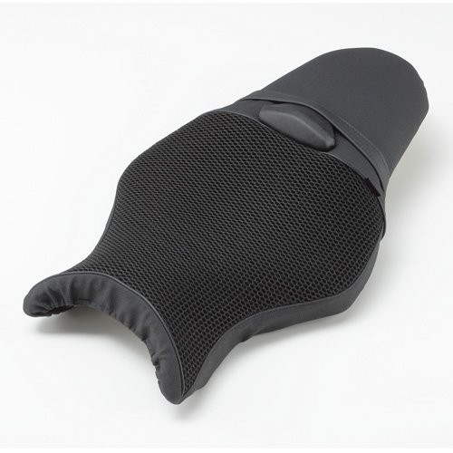 Yamaha Motor Co. Ltd. Cool Mesh Seat Cover for MT-10 90793-63184from JP