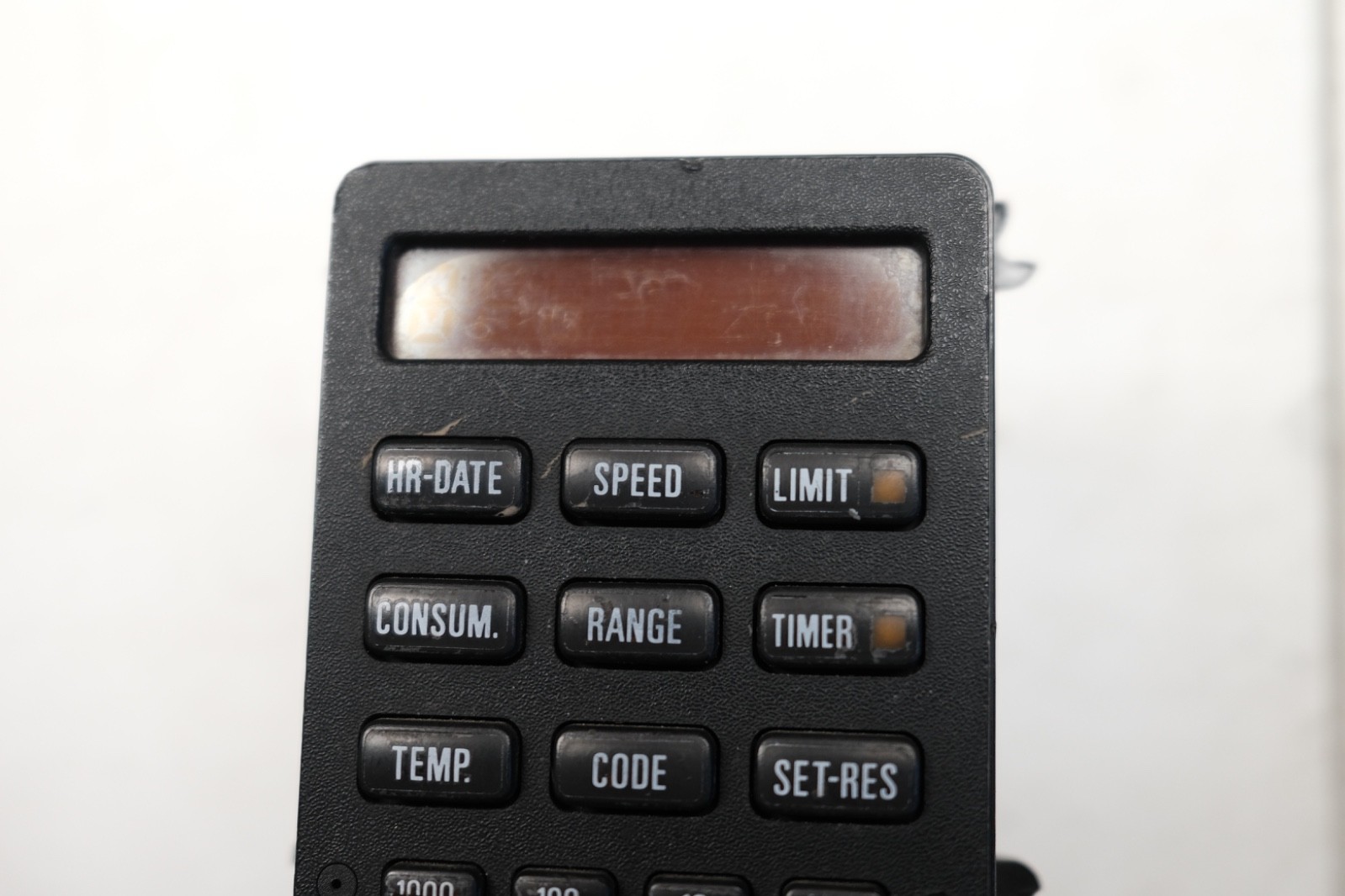 BMW E23 E24 E28 E30 Onboard Computer OBC OEM