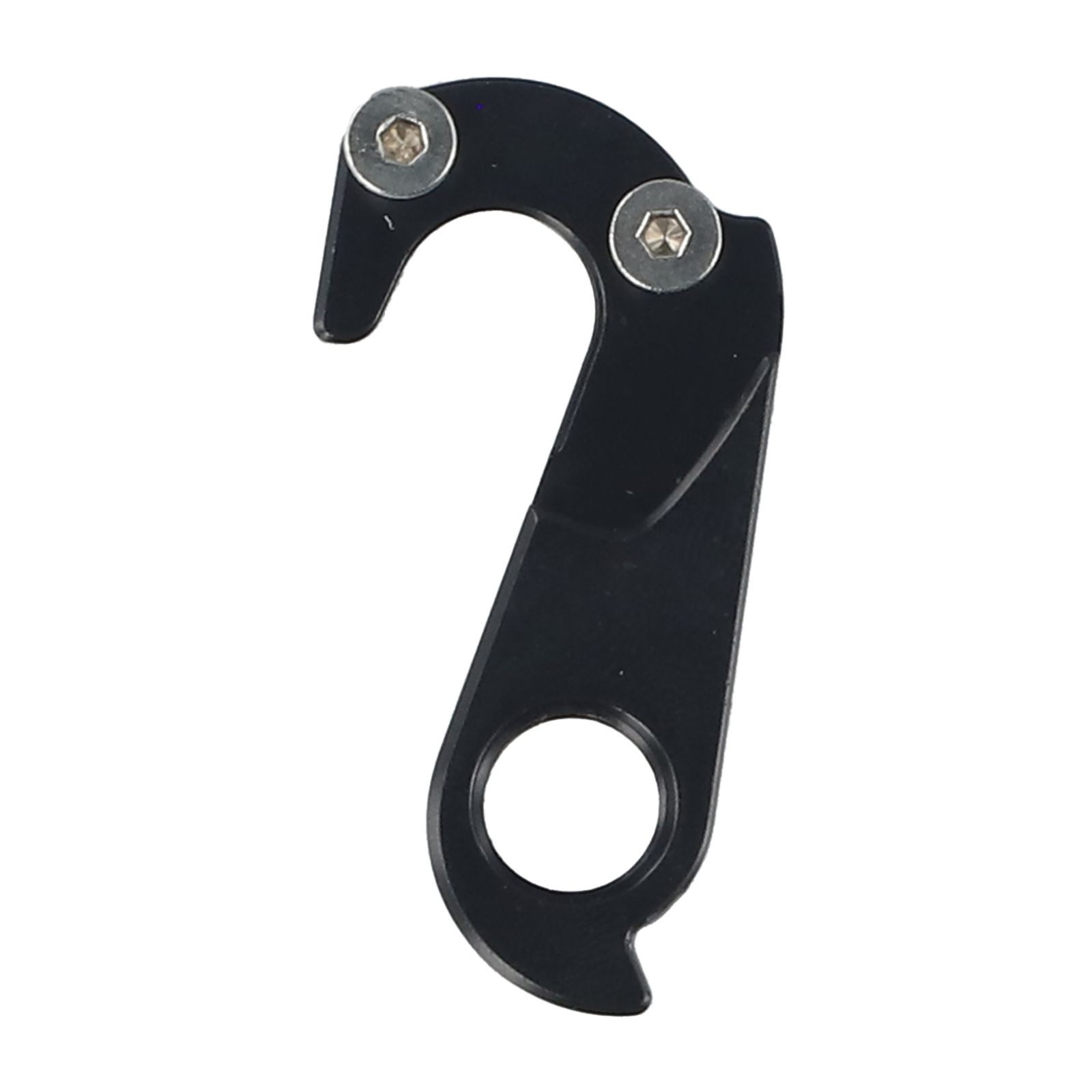 Aluminium Alloy Bicycle Tail Hook Derailleur Gear Hanger Bike Components