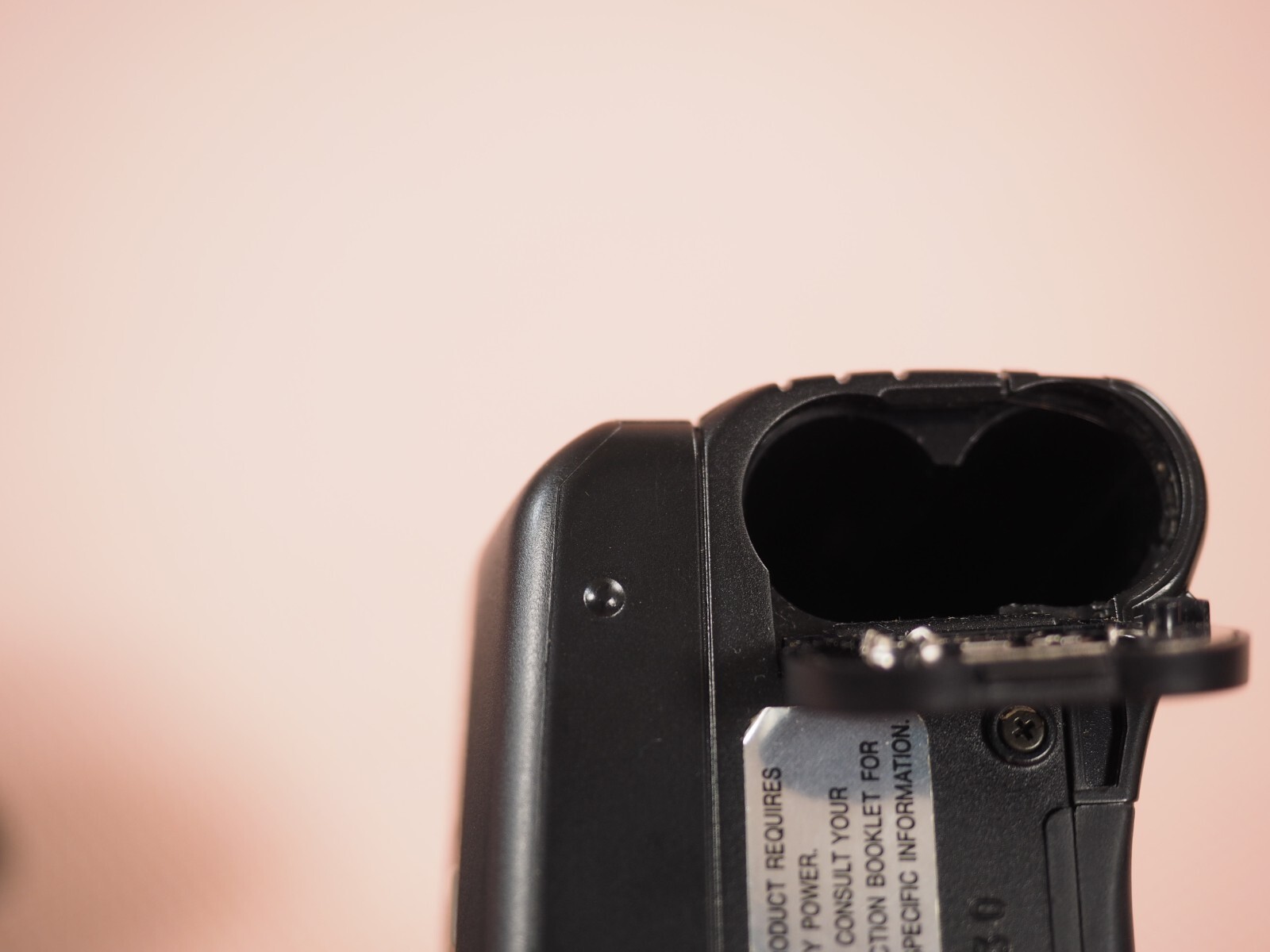 CANON SNAPPY TX MACRO POINT & SHOOT CAMERA Tested Please Read
