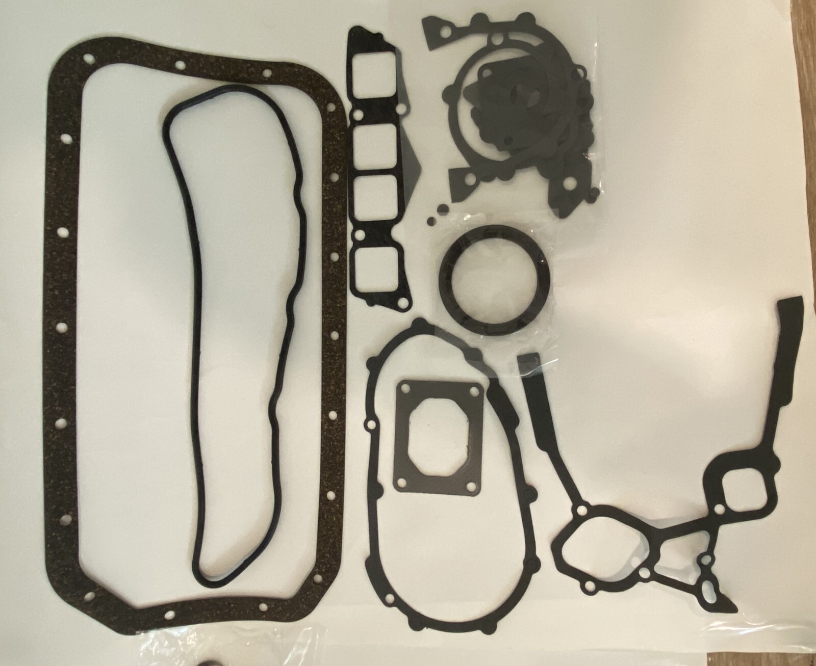 04111-20230-71 GASKET SET for Toyota Forklift 4Y Engine