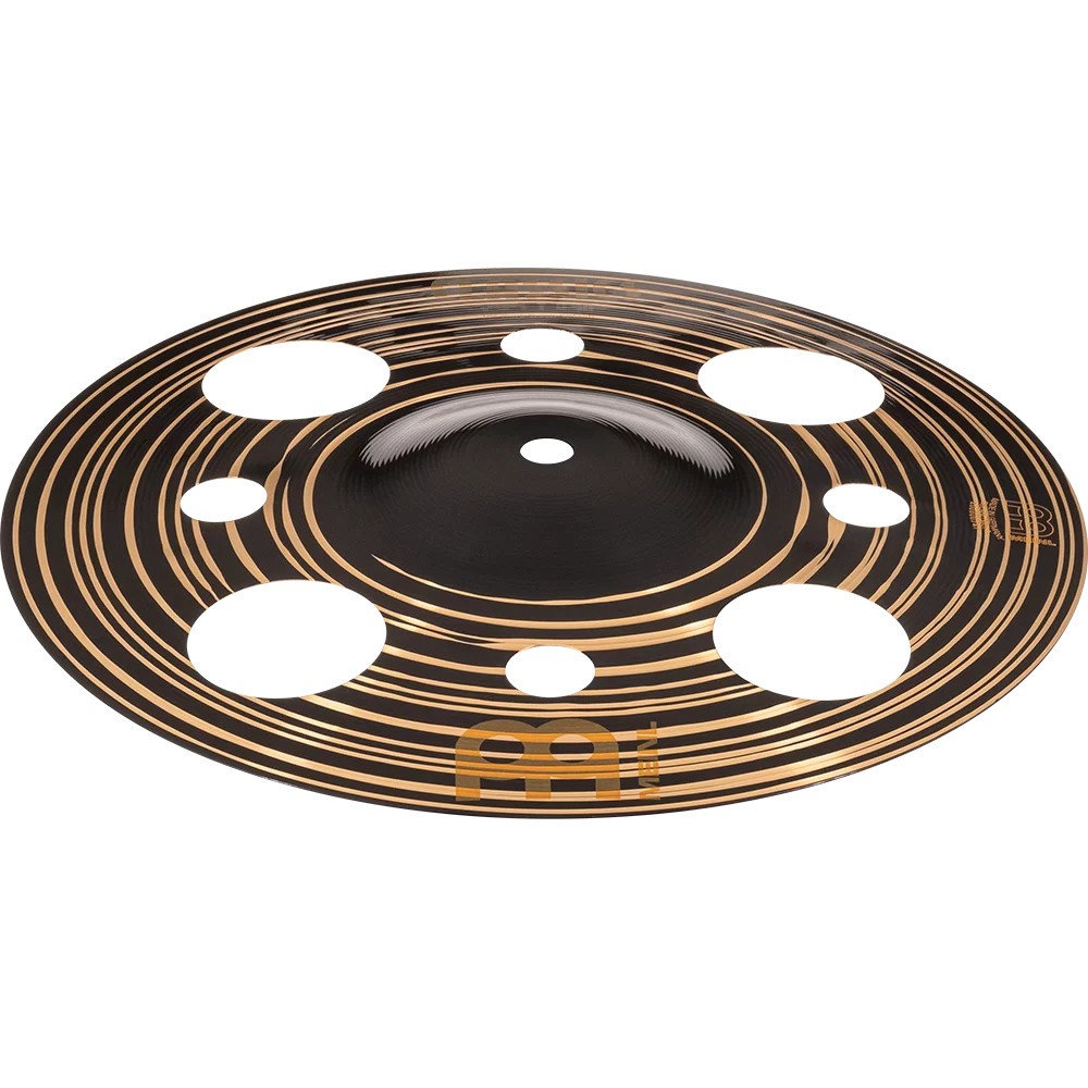 Meinl Classics Custom 10" Dark Trash Crash