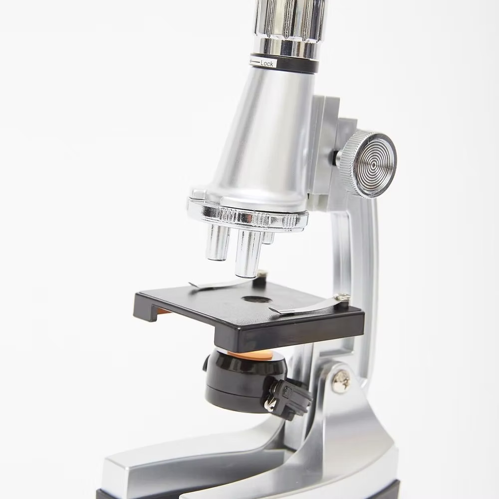 Kids Microscope with many uses: education, fun, and more!
