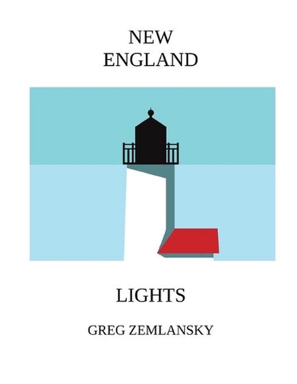 New England Lights