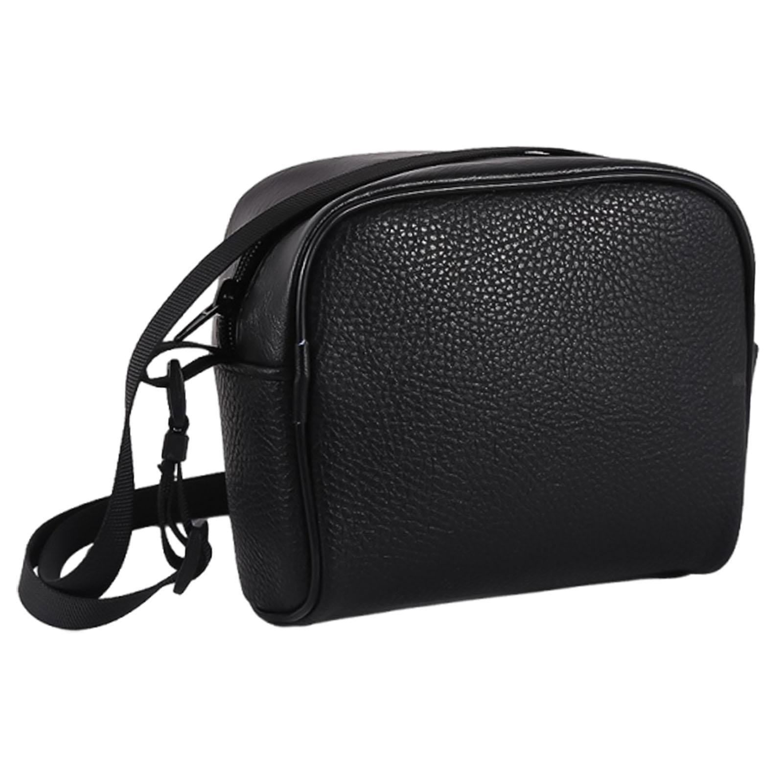Binoculars Storage Bag Protection Durability Premium Smooth Zipper Accessory