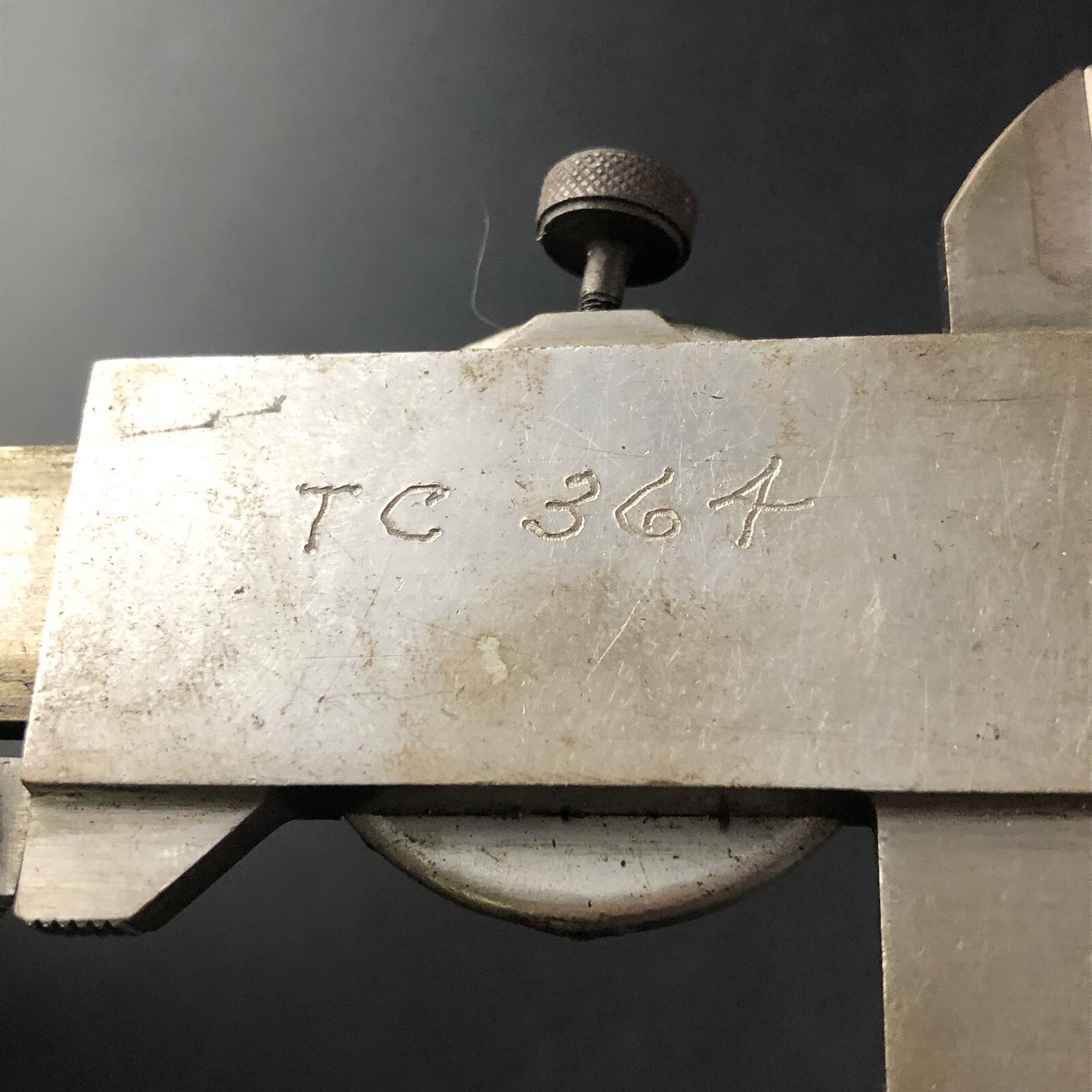Caliper Helias D2.2