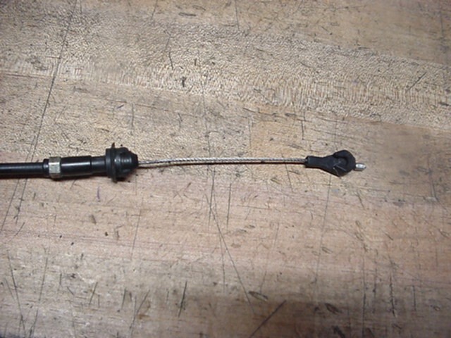 2002 FORD Probe Escort Cruise Control Servo module XS4F 9C734 AD