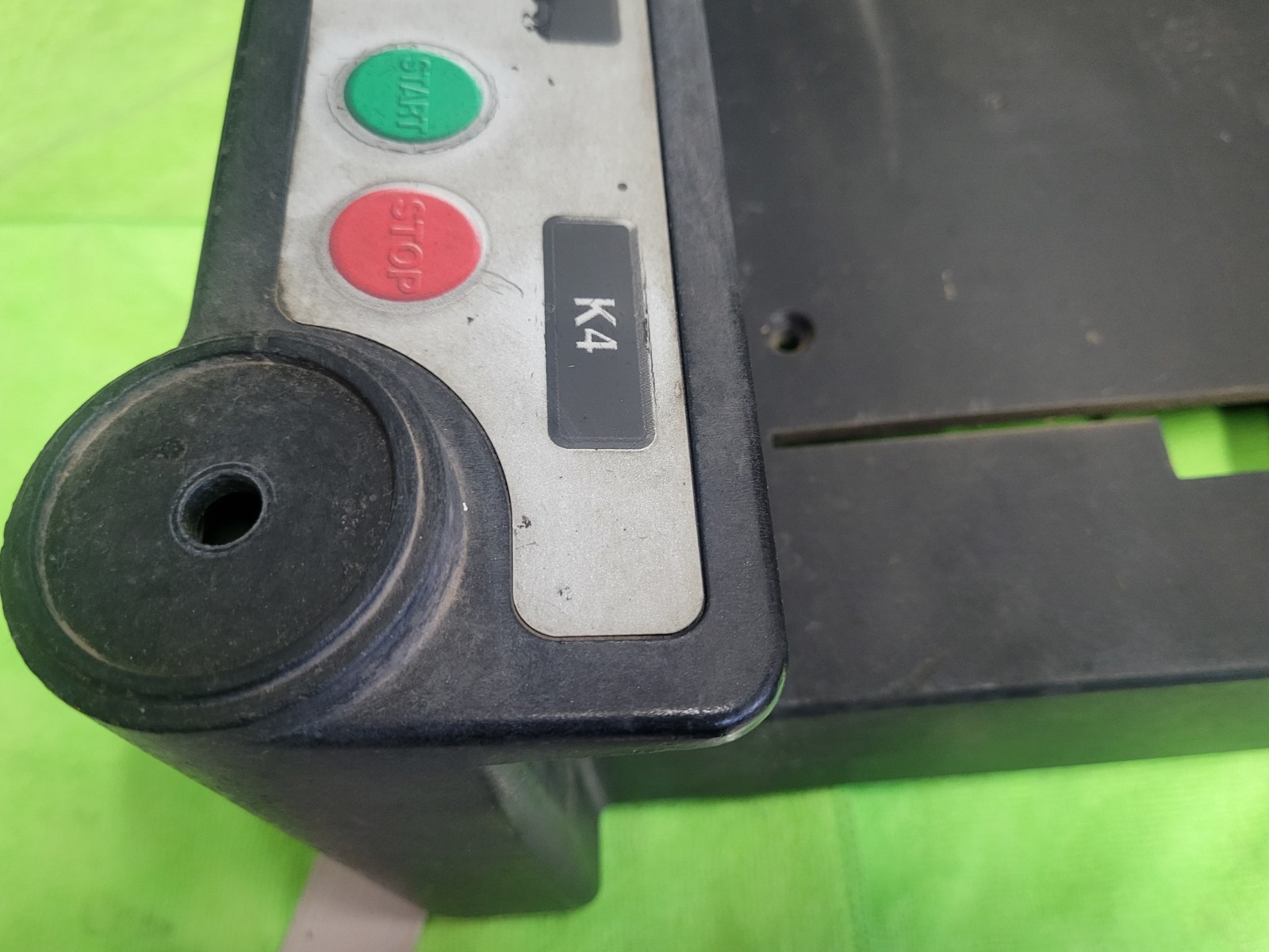 HUNTER GSP9200 DISPLAY SCREEN HOLDER CONTROL BOARD