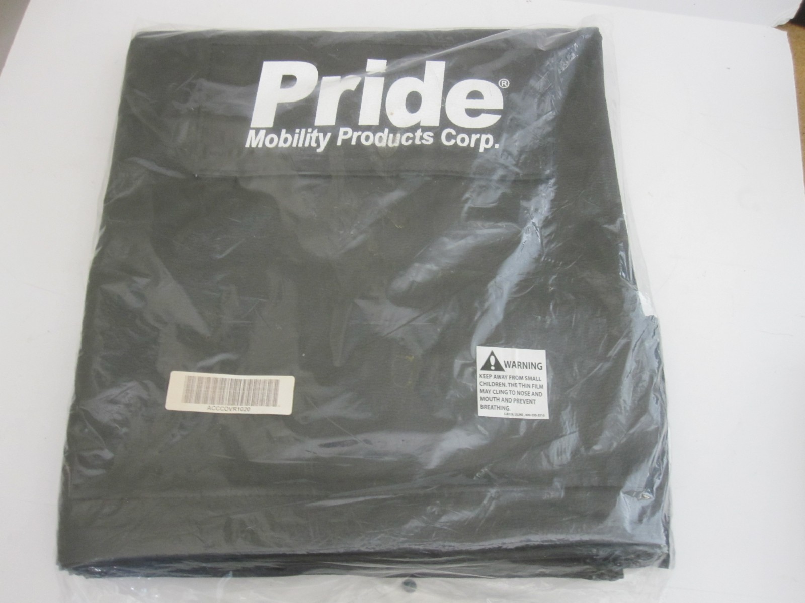 Weather Cover Pride Mobility -Scooter 61" L x 41" H NEW