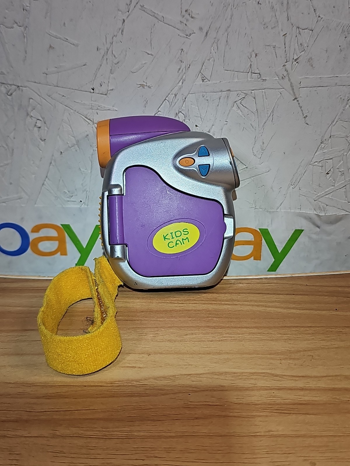 Kids Video Camara Toy
