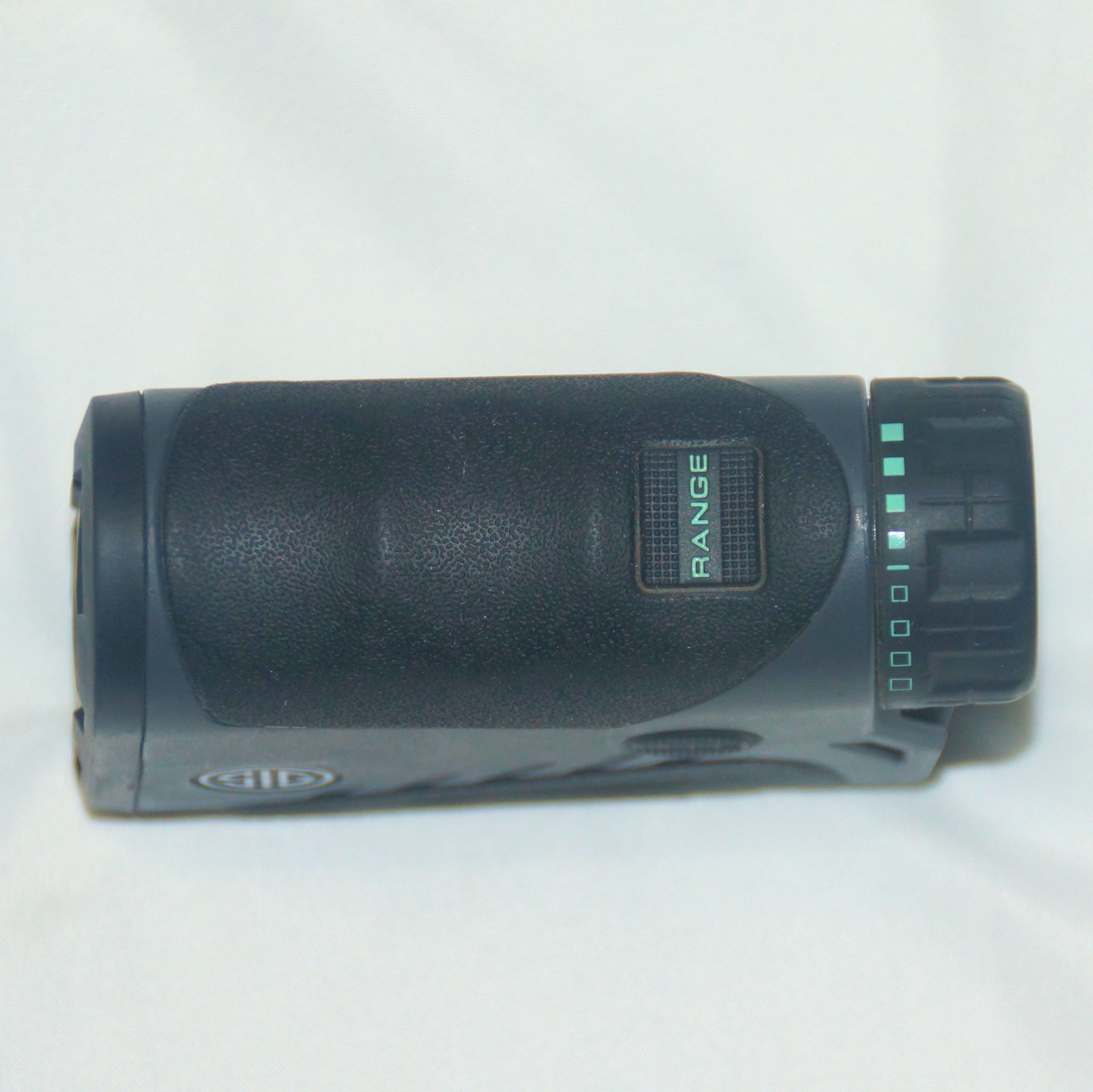 SIG SAUER KILO 1250 RANGEFINDER RANGE FINDER YARDAGE