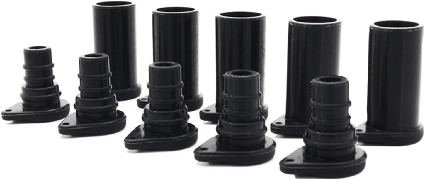 5 Pair Solar Panel MC4 Connector Weather Caps