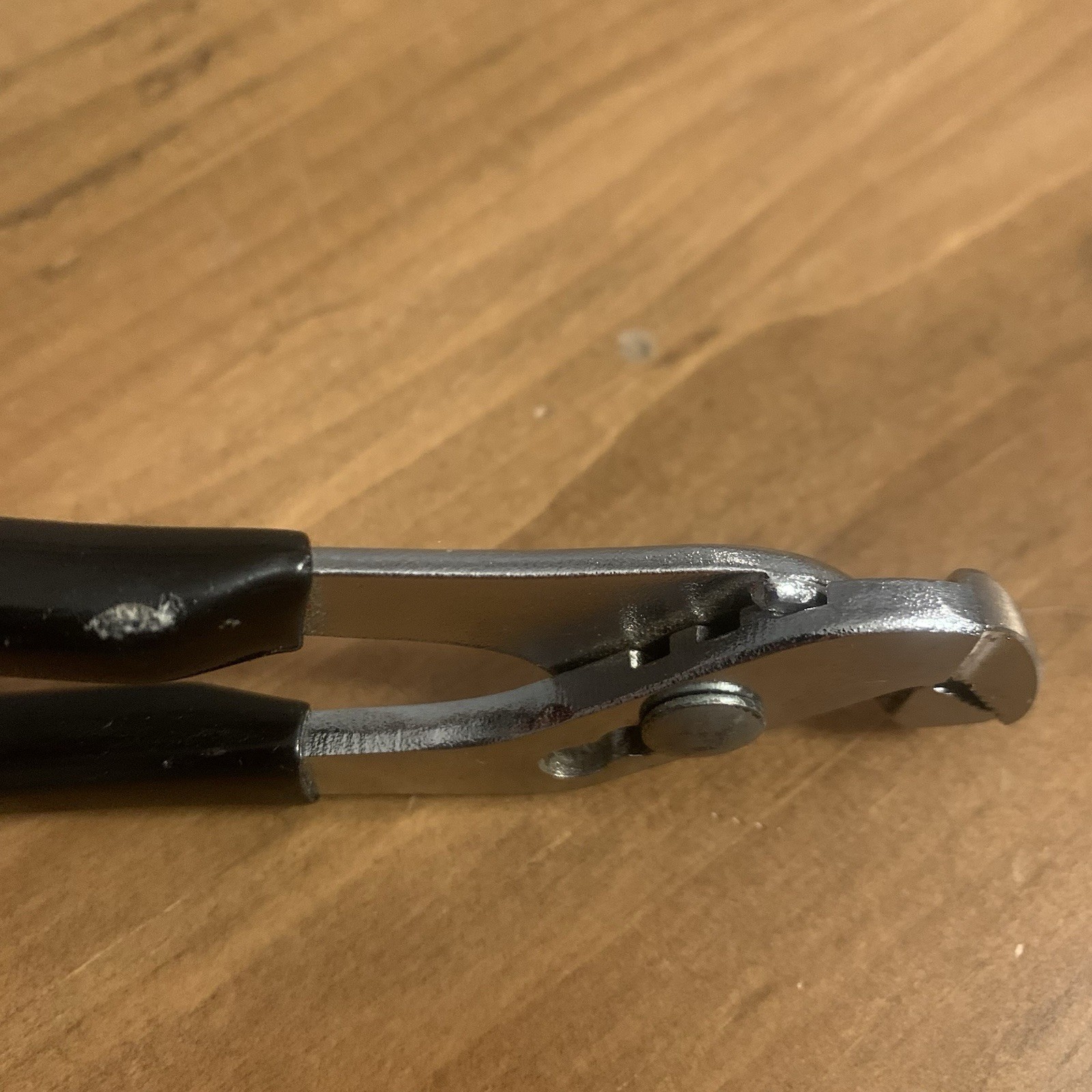 JDM Mini Joint Pliers, 5.5”, USA