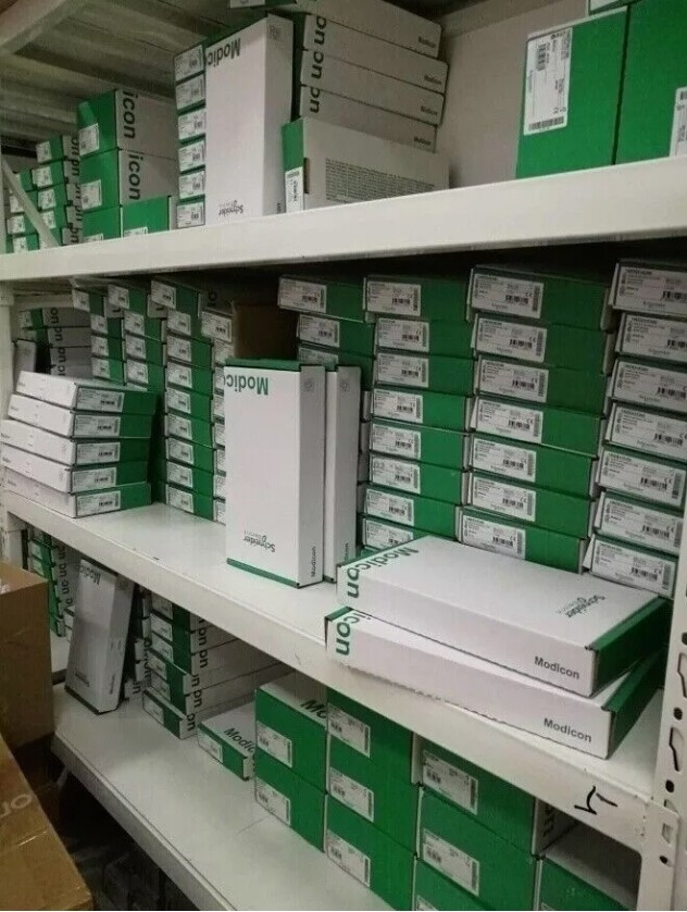 BMXP341000 PLC Module In Box US Free TAX