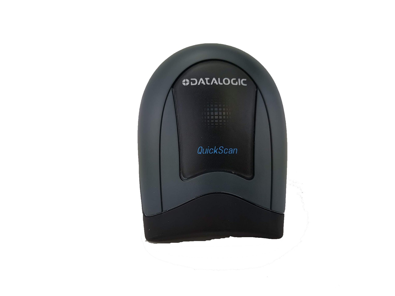 QuickScan QD2430 Corded Handheld Omnidirectional Area Imager/Barcode Scanner ...