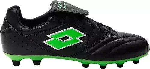 Lotto Stadio 200 III FG Leather Soccer Cleats