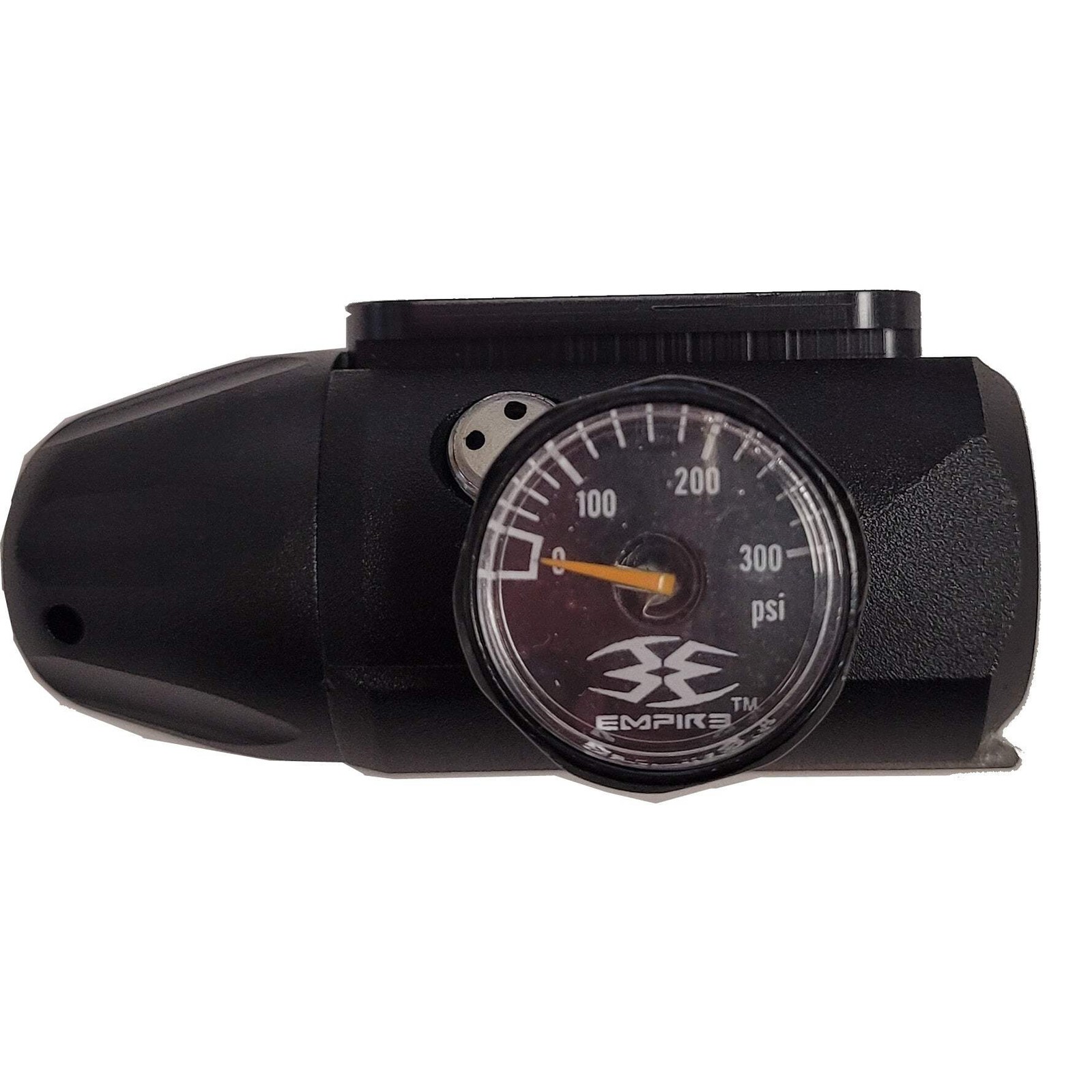 Empire Mini GS Part - Complete Regulator (Mini GS, AXE Pro, Axe 2.0) - Dust Blac