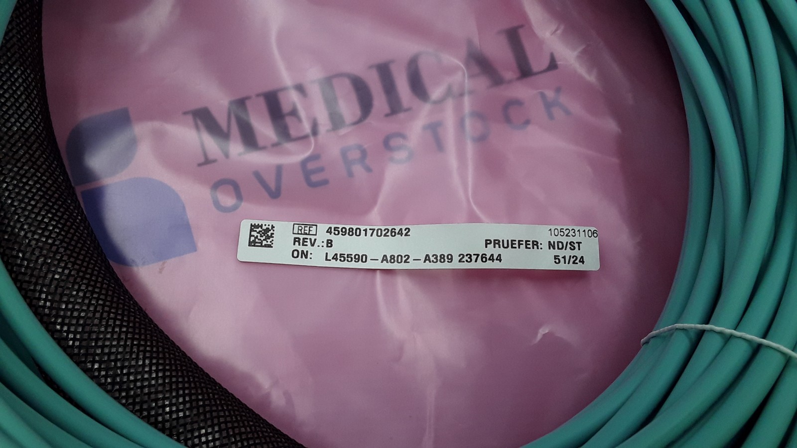 Philips Optical Cable 30m REF 459801702642