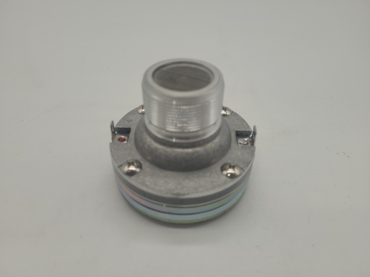 16 Ohm Speaker Horn Driver, Unbranded