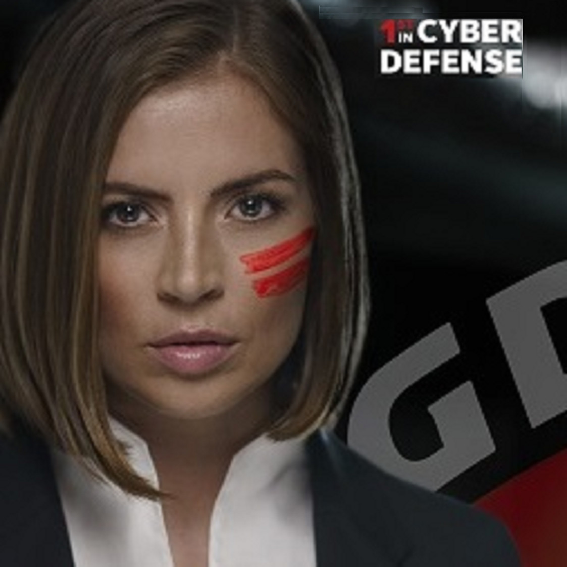 G Data Total Security 2023, Full Version GDATA, 1 PC, 1 Year