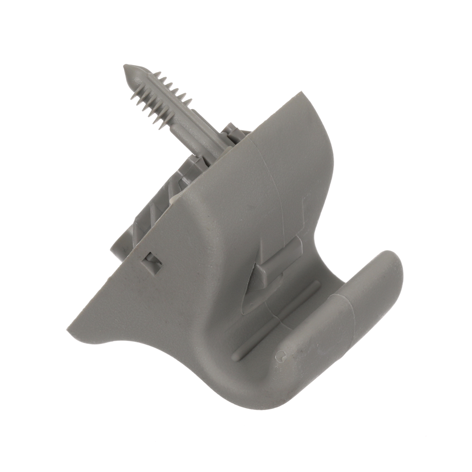 OEM NEW Interioror Sun Visor Shade Retainer Clip 11-16 Kia Optima 85235-4D30087