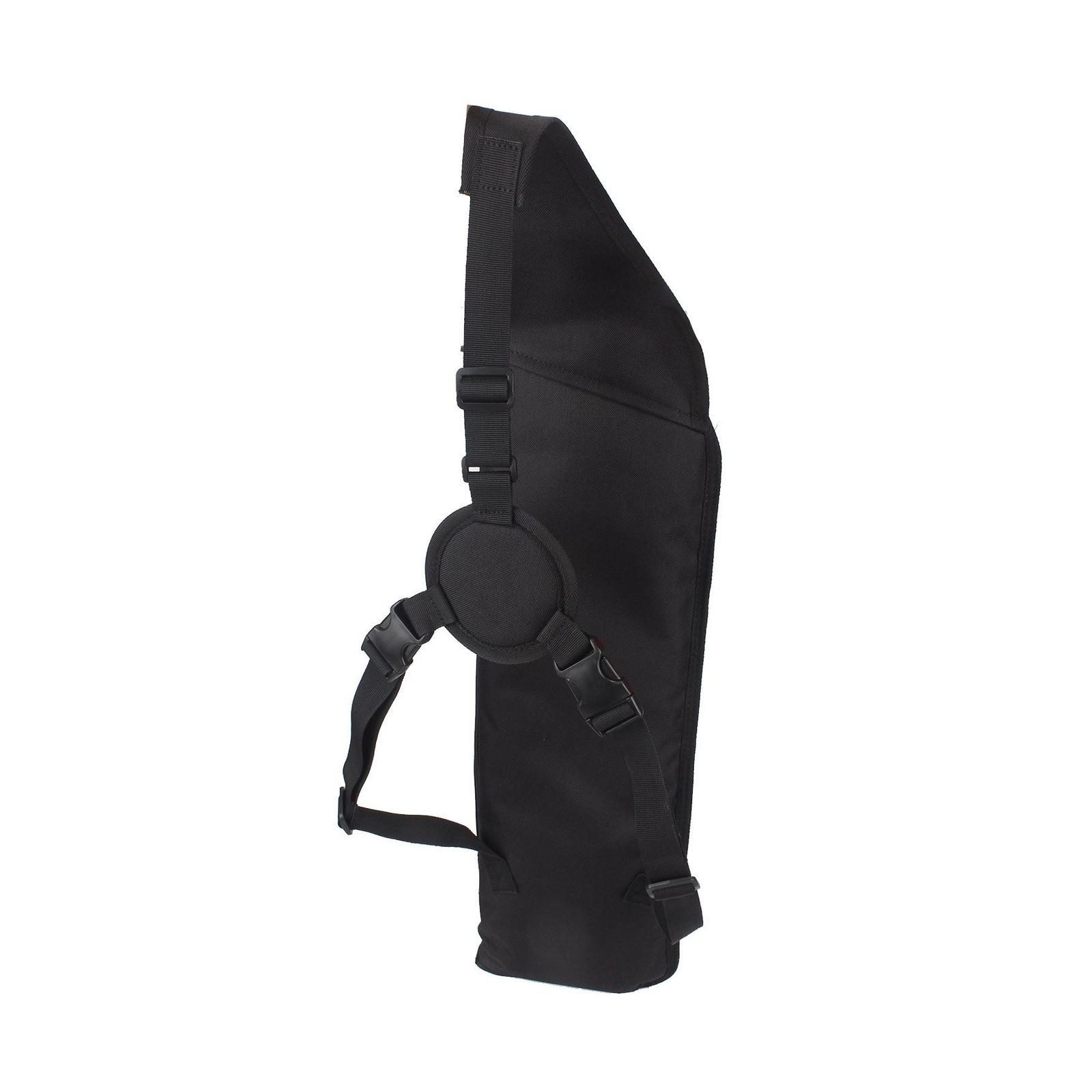 Multi-Function 4-Tubes Back Field Quiver Training Archery Arrow Quiver for Fi...