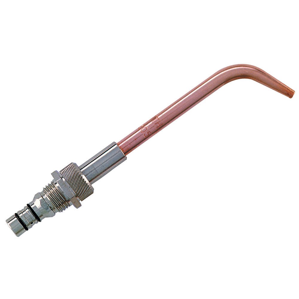 SMITH EQUIPMENT AW201 SMITH AW200 Airline Sz1 Brazing Tip 6GJG8