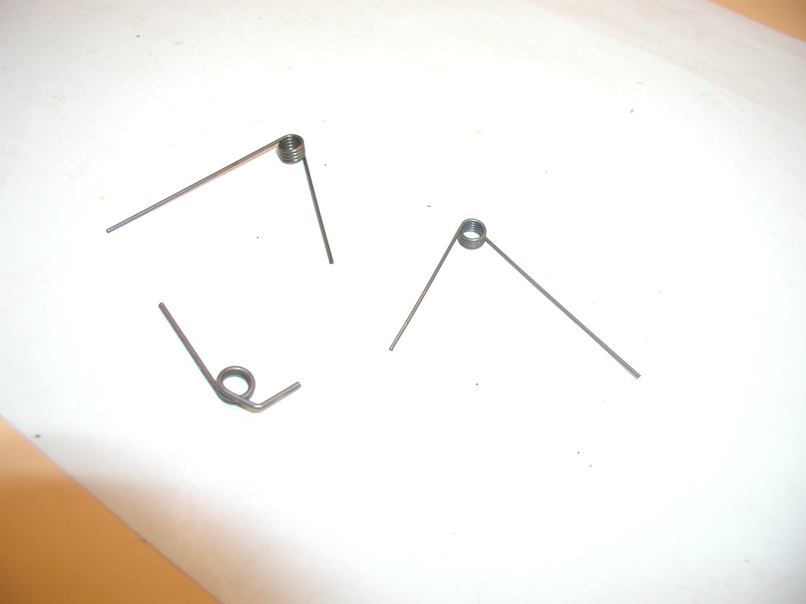 UX DX17 BB Pistol - Three (3) Springs