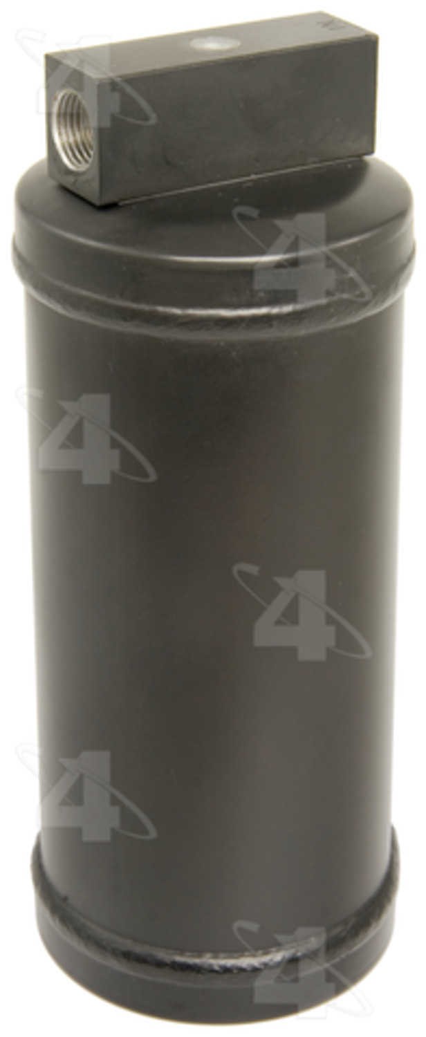 A/C Receiver Drier-Filter Drier 4 Seasons 33211