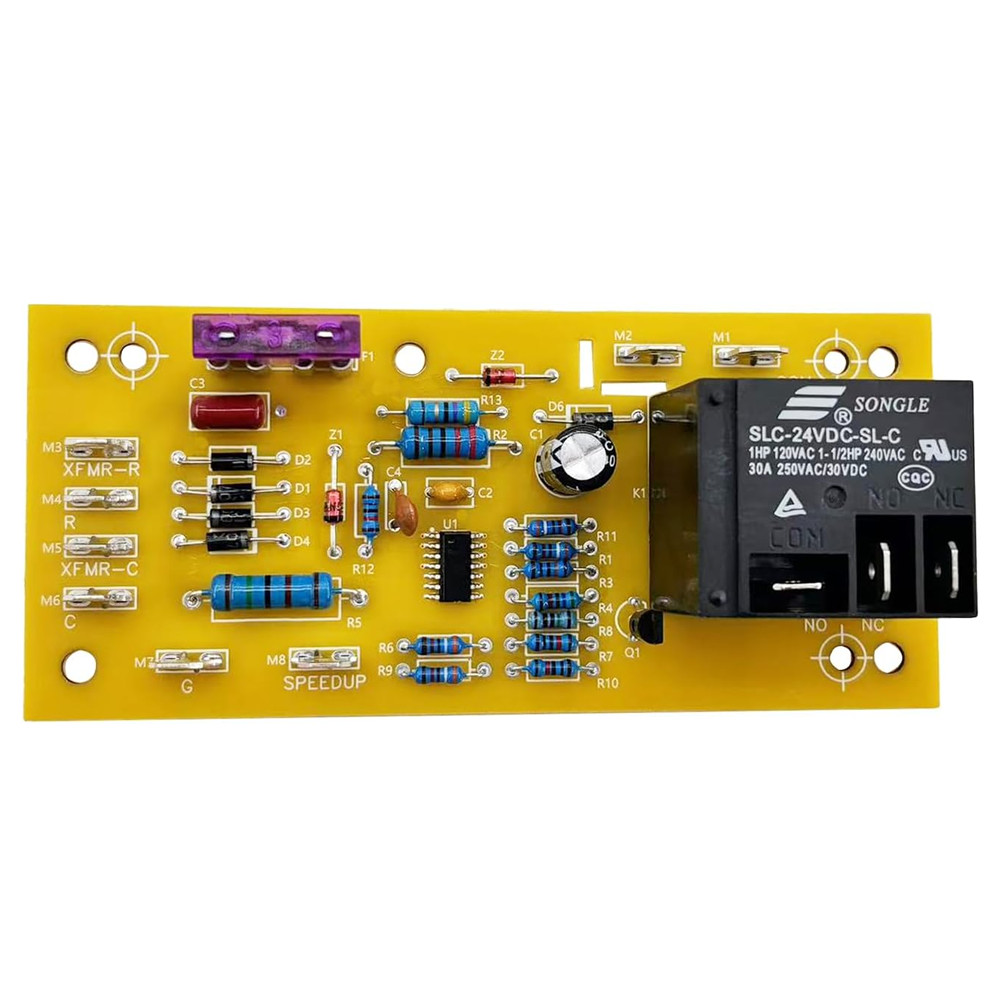 PCBFM103S 1005-171B Furnace Control Board for Goodman HVAC Systems