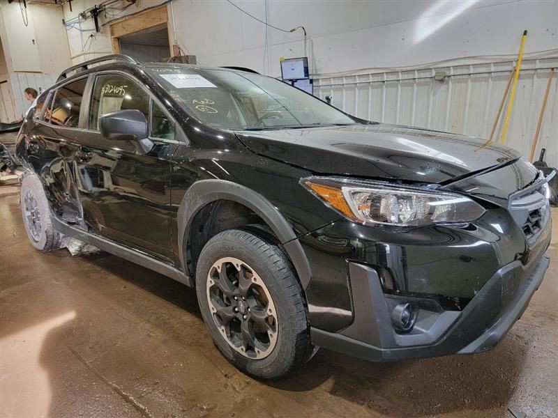 CROSSTREK 2023 Chassis ECM 572832