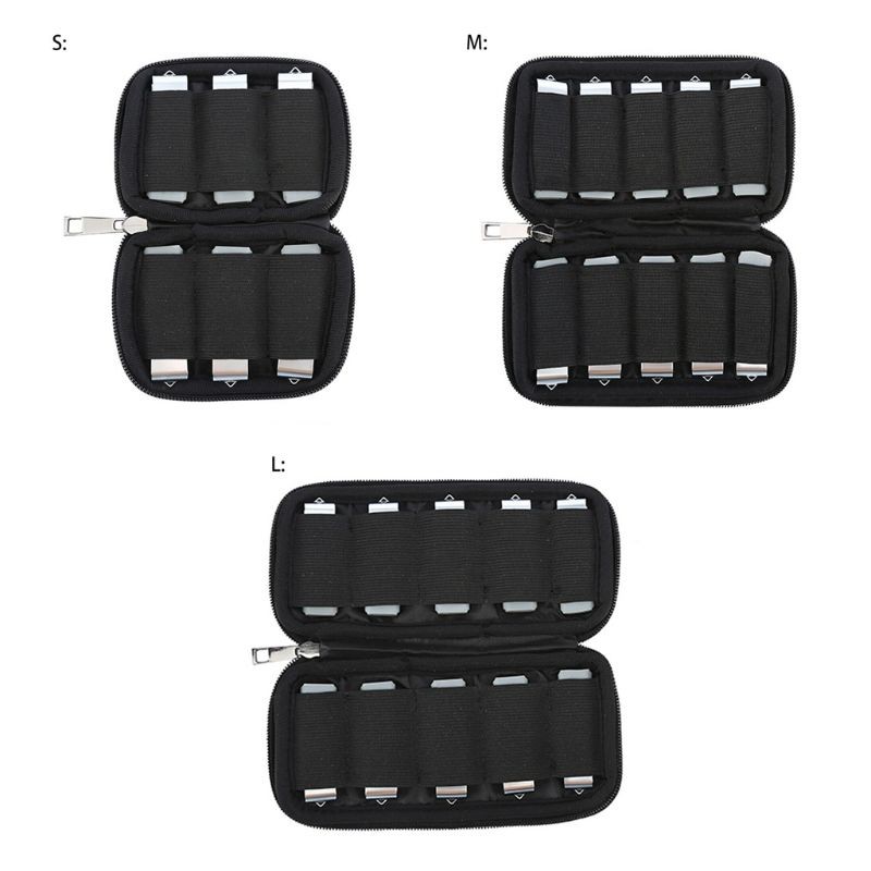 USB Flash Drive for Case Soft Material Thumb Drive Holder for Case USB Drive Hol