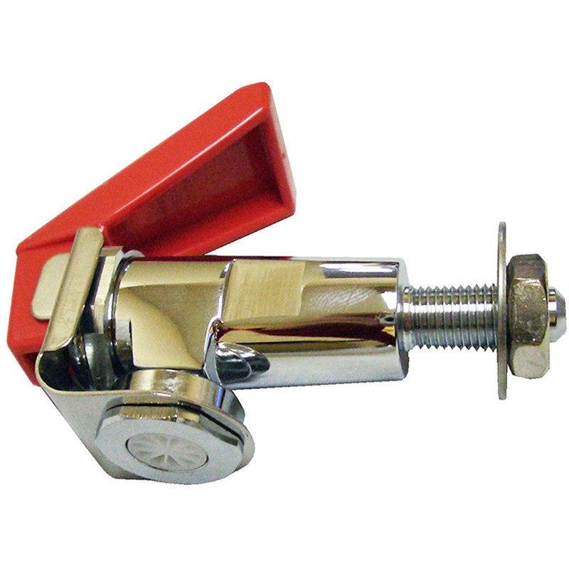 Bloomfield 82556 High Pressure Hot Water Faucet